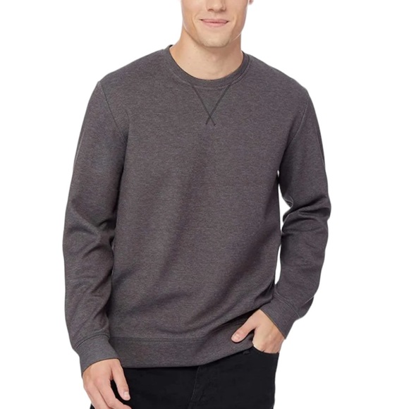 32 DEGREES - Men’s Crewneck Pullover - Picture 3 of 6